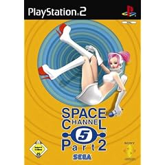Space Channel 5 - Part 2