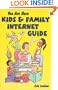 You Are Here Kids & Family Internet Guide