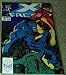 X- Factor Judgement War Part 4 No. 46 Nov 1989 (Vol. 1)