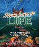 From Lava to Life