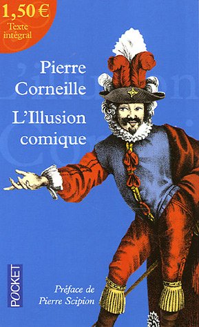 L'Illusion comique