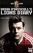 Brian O'Driscoll's Lions Diary [DVD]