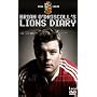 Brian O'Driscoll's Lions Diary