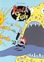 Kaput & Z�sky : Les Zigouilleurs de l'infini, tome 1