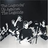 Up Against the Legends