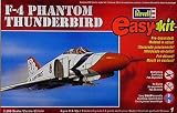Revell 1:100 F - 4 Phantom Thunderbird - B000BLI6QI