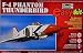 Revell 1:100 F-4 Phantom Thunderbird
