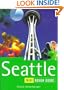 Seattle: A Rough Guide, First Edition (Mini Rough Guides)