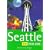 Seattle: A Rough Guide, First Edition (Mini Rough Guides)