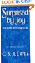 Surprised by Joy: The Shape of My Early Life