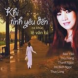 Khi Tinh Yeu Den - Bao Yen
