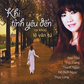 Khi Tinh Yeu Den - Bao Yen