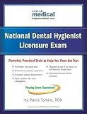 Kaplan National Dental Hygienist Licensure Exam (Kaplan Dental Hygienist Licensure Exam)