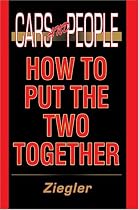 Cars and People: How to Put the Two Together