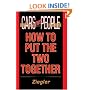 Cars and People: How to Put the Two Together