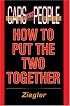 Cars and People: How to Put the Two Together