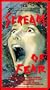 Scream of Fear [VHS]