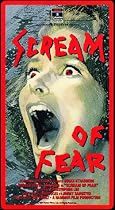 Scream of Fear [VHS]