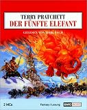 The Fifth Elephant