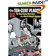 Buy  The Ten-Cent Plague: The Great Comic-Book Scare and How It Changed America  by David Hajdu