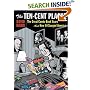 The Ten-Cent Plague: The Great Comic-Book Scare and How It Changed America
