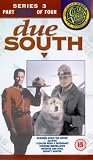 Review Clear Vision Ltd  / Due South - Series Three - Part One Of Four
