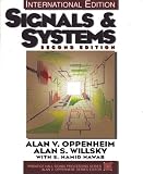 Signals and Systems