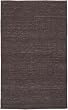 Surya Continental 2-Feet by 3-Feet Hand Woven Rug, Purple