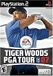 Tiger Woods PGA Tour 07