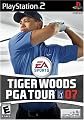 Tiger Woods PGA Tour 07