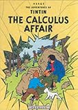 Tintin - the Calculus Affair