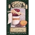 Gifts in a Jar: Cookies (Gifts in a Jar, 1)