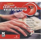 COSMI Learn Microsoft Windows XP (Windows)