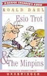Esio Trot & The Minpins (Unabridged)
