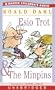 Esio Trot & The Minpins (Unabridged)