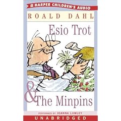 Esio Trot & the Minpins
