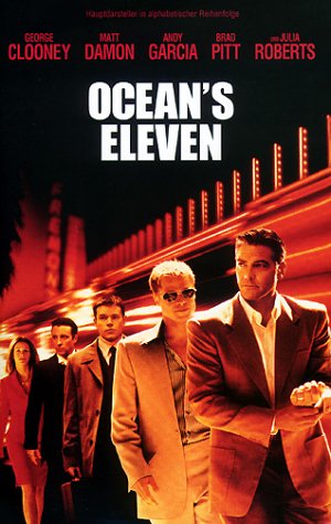 Ocean's Eleven