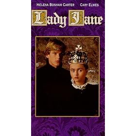 Lady Jane [VHS]