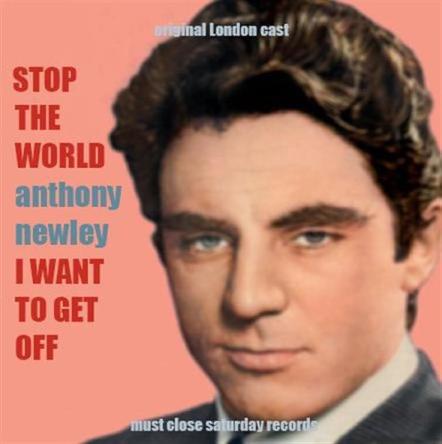 CD-Charts  Used : Stop the World I Want to Get Off