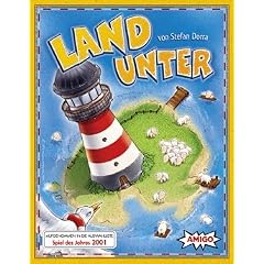Amigo 2960 - Land unter