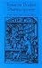 Tarascon Pocket Pharmacopoeia: 2002 Classic Shirt-Pocket Edition
