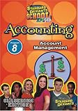 Standard Deviants School - Accounting, Program 8 - Account Management (Classroom Edition)
