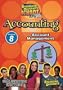 Standard Deviants School - Accounting, Program 8 - Account Management (Classroom Edition)