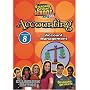 Standard Deviants School - Accounting, Program 8 - Account Management (Classroom Edition)