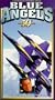 Blue Angels [VHS]
