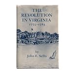 the revolution in virginia 1775 1783