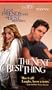The Next Best Thing [VHS]
