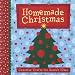 Homemade Christmas: Creative Crafts for Santa's Elves