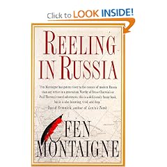 Reeling In Russia: An American Angler In Russia
