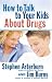 How to Talk to Your Kids about Drugs